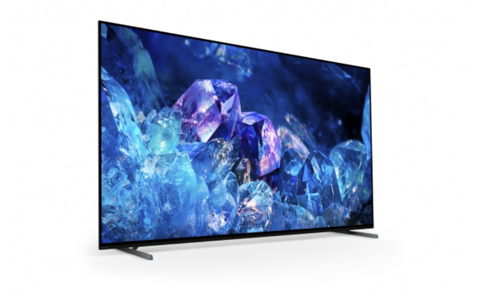 SONY- Téléviseur professionnel 77" FWD-77A80K
