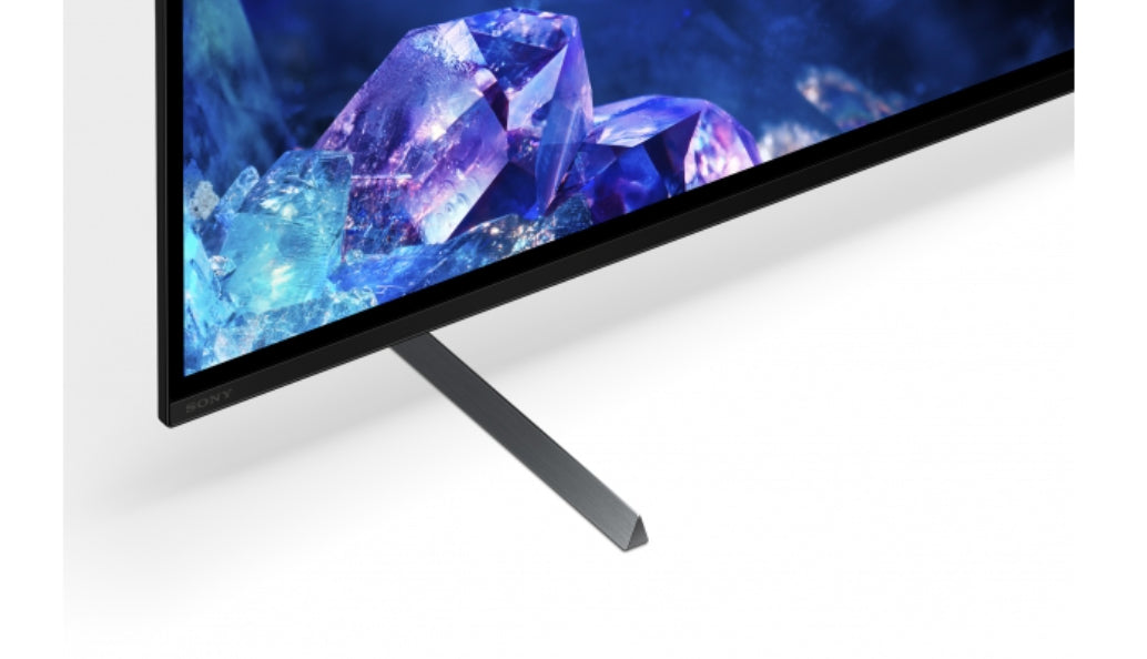 SONY- Téléviseur professionnel 77" FWD-77A80K