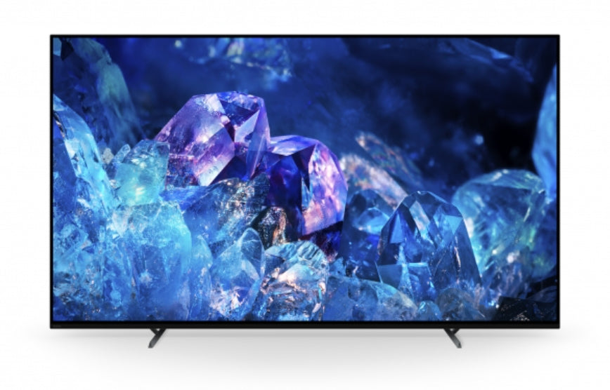 SONY- Téléviseur professionnel 77" FWD-77A80K