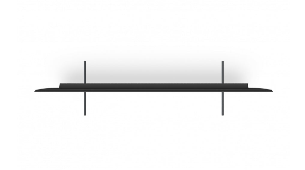 SONY- Téléviseur professionnel 77" FWD-77A80K