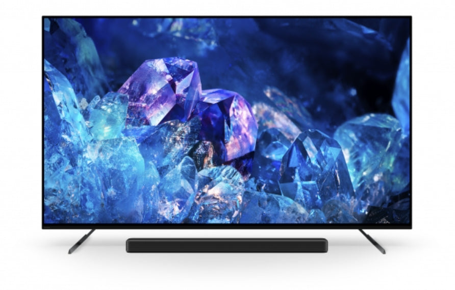 SONY- Téléviseur professionnel 77" FWD-77A80K