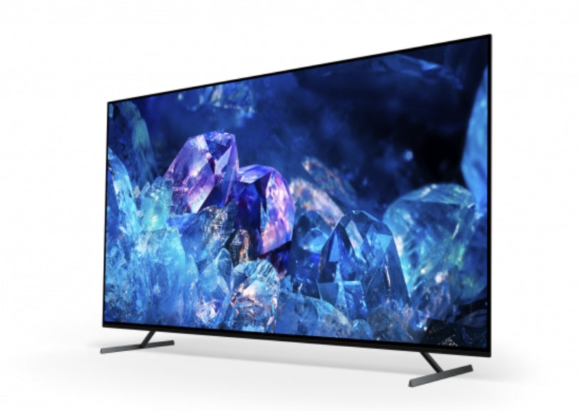 SONY- Téléviseur professionnel 77" FWD-77A80K