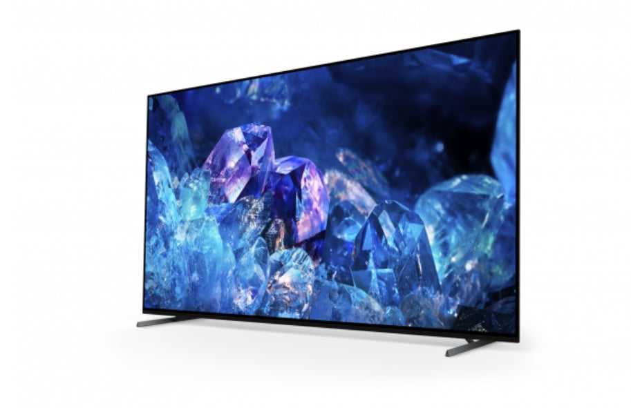 SONY- Téléviseur professionnel 77" FWD-77A80K