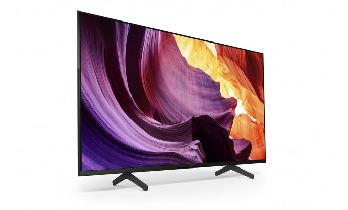 SONY- Téléviseur professionnel 50" FWD-50X80K