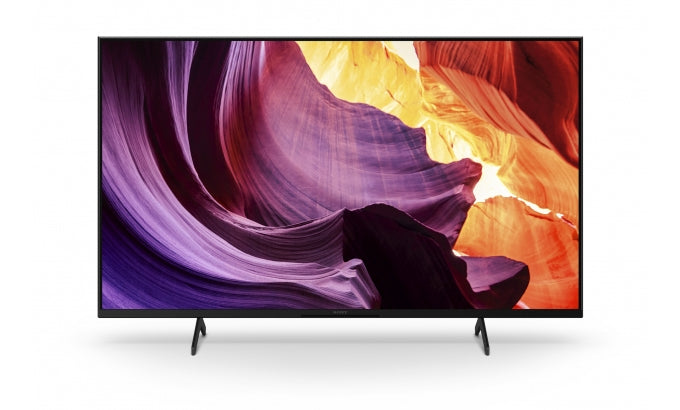 SONY- Téléviseur professionnel 50" FWD-50X80K
