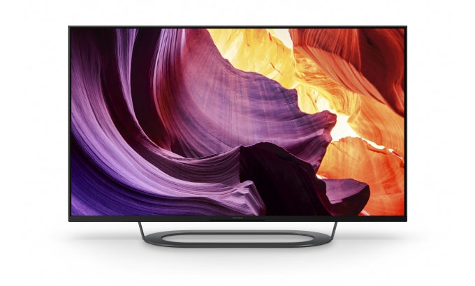 SONY- Téléviseur professionnel 50" FWD-50X80K