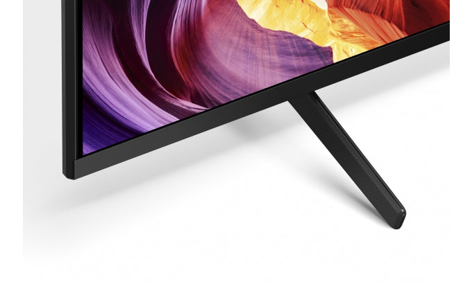SONY- Téléviseur professionnel 50" FWD-50X80K