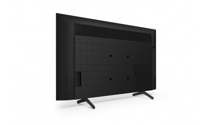 SONY- Téléviseur professionnel 50" FWD-50X80K