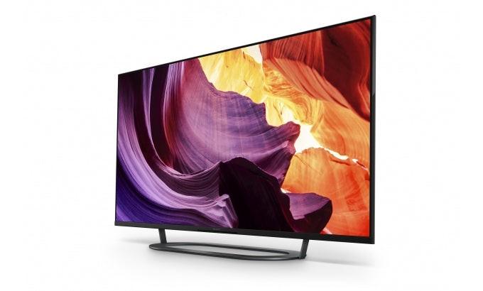 SONY- Téléviseur professionnel 50" FWD-50X80K