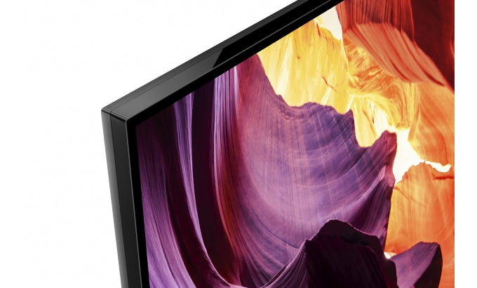 SONY- Téléviseur professionnel 85" FWD-85X85K
