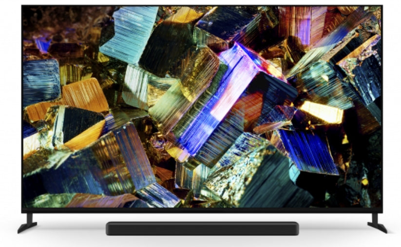 SONY- Téléviseur professionnel 75" avec caméra FWD-75Z9K