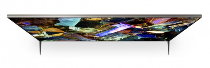 SONY- Téléviseur professionnel 75" avec caméra FWD-75Z9K