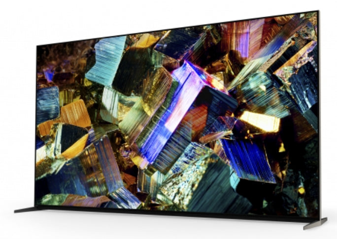 SONY- Téléviseur professionnel 75" avec caméra FWD-75Z9K