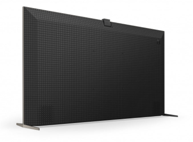 SONY- Téléviseur professionnel 75" avec caméra FWD-75Z9K
