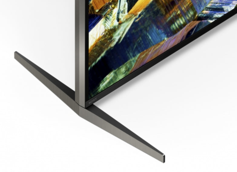 SONY- Téléviseur professionnel 75" avec caméra FWD-75Z9K