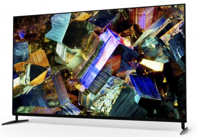 SONY- Téléviseur professionnel 75" avec caméra FWD-75Z9K