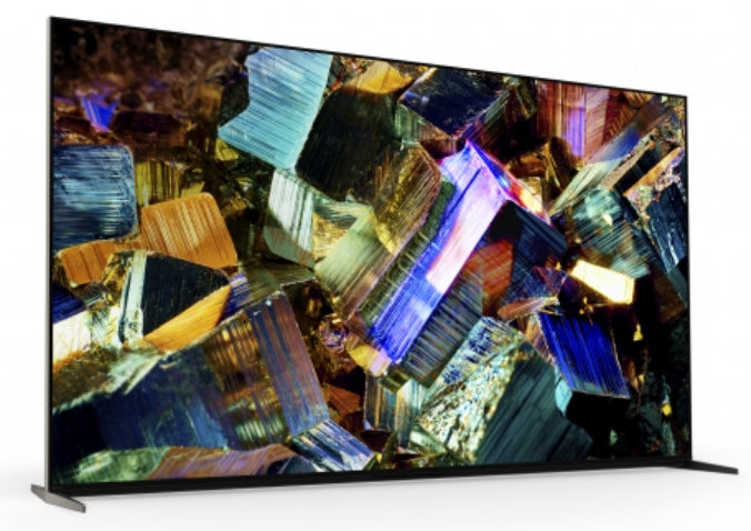 SONY- Téléviseur professionnel 75" avec caméra FWD-75Z9K