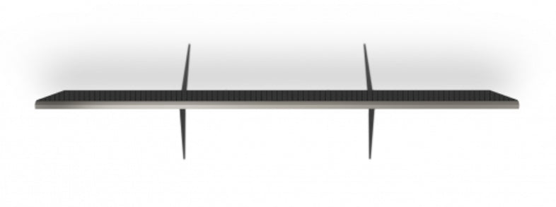 SONY- Téléviseur professionnel 75" avec caméra FWD-75Z9K