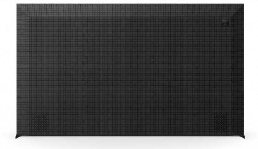 SONY- Téléviseur professionnel 75" avec caméra FWD-75Z9K