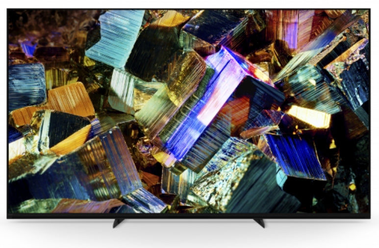 SONY- Téléviseur professionnel 75" avec caméra FWD-75Z9K