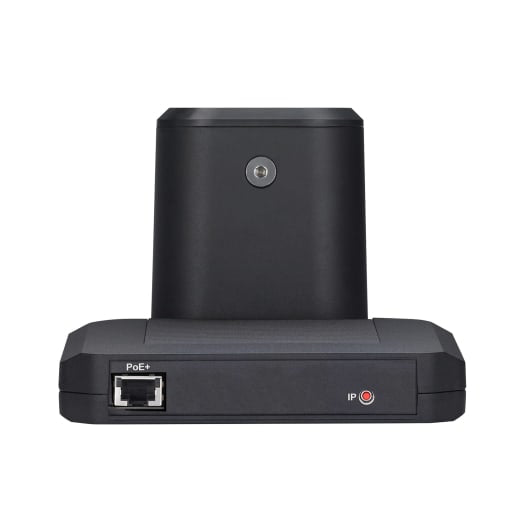 Vaddio EasyIP 30 ePTZ Camera Black