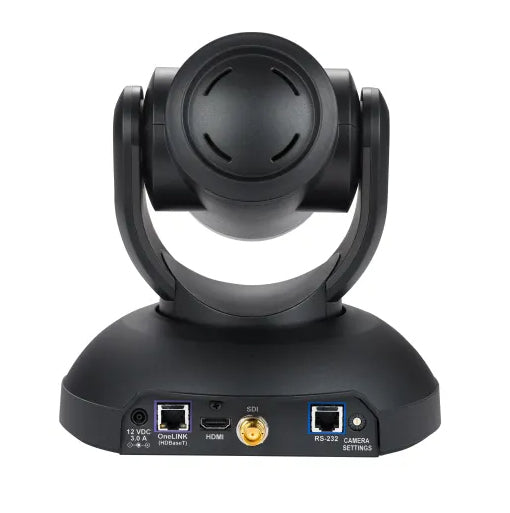 Vaddio RoboSHOT 20 UHD (Black/Grey)