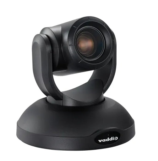 Vaddio RoboSHOT 20 UHD (Black/Grey)