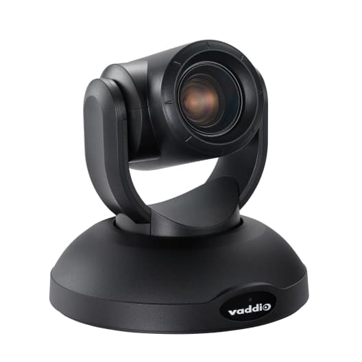 Vaddio RoboSHOT 20 UHD OneLINK Bridge System Power Extender