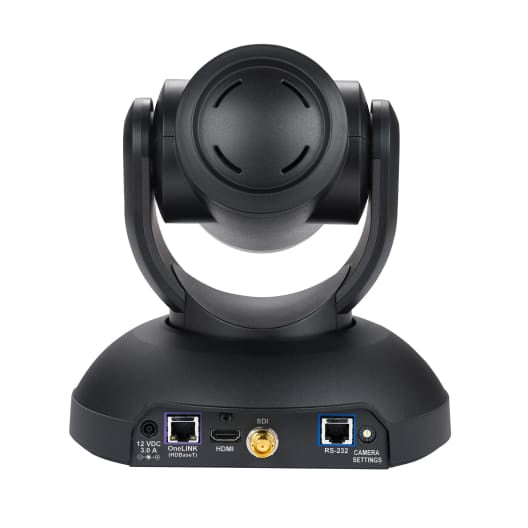 Vaddio RoboSHOT 20 UHD OneLINK Bridge System Power Extender