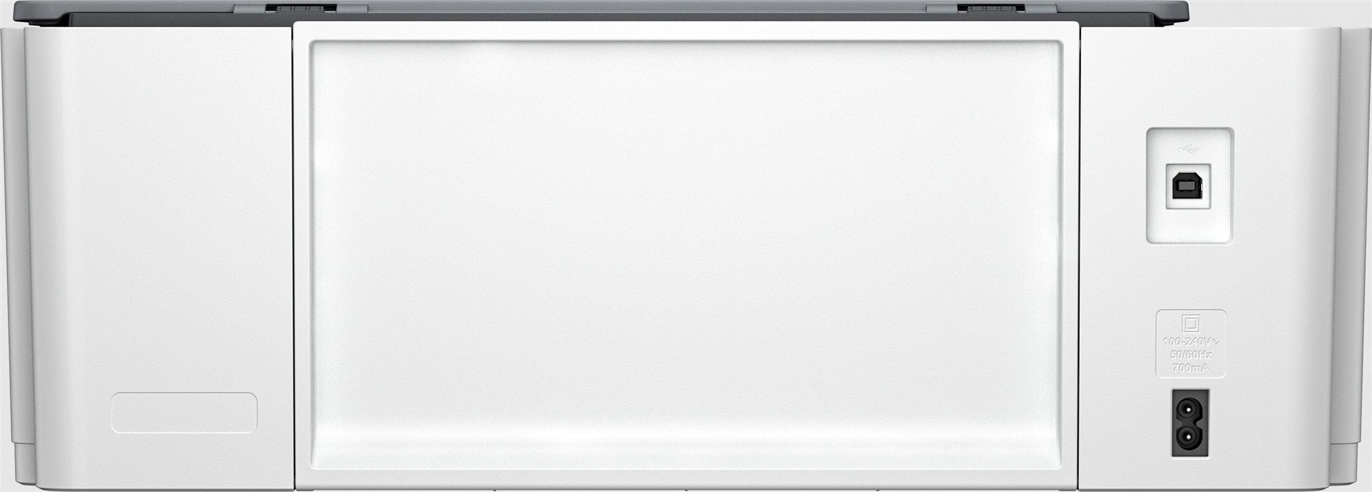 HP Smart Tank 580 All-in-One Printer A jet d'encre thermique A4 4800 x 1200 DPI 12 ppm Wifi