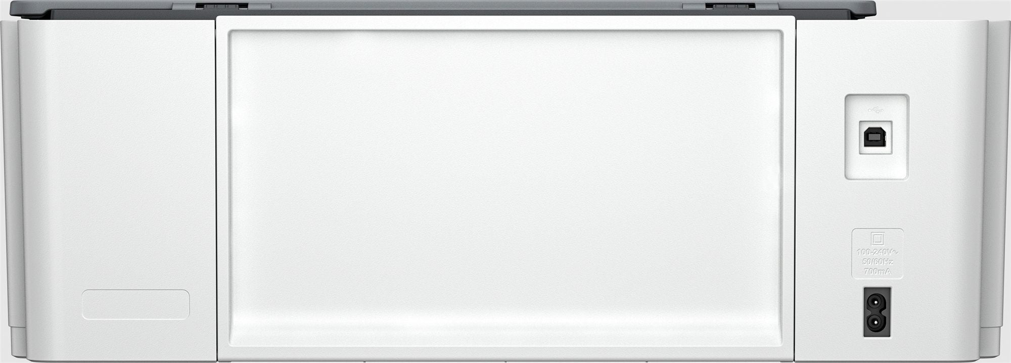 HP Smart Tank 580 All-in-One Printer A jet d'encre thermique A4 4800 x 1200 DPI 12 ppm Wifi