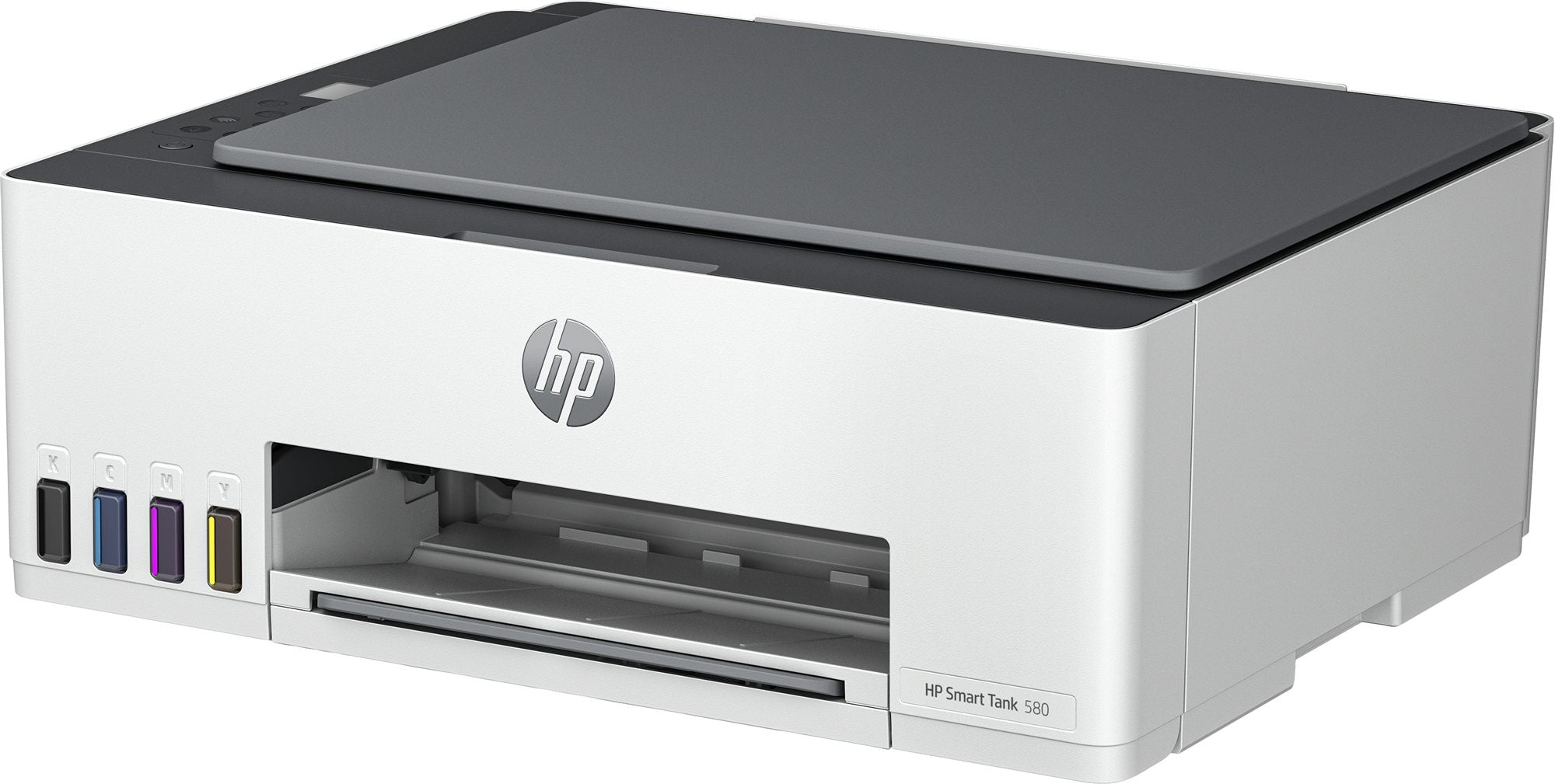 HP Smart Tank 580 All-in-One Printer A jet d'encre thermique A4 4800 x 1200 DPI 12 ppm Wifi