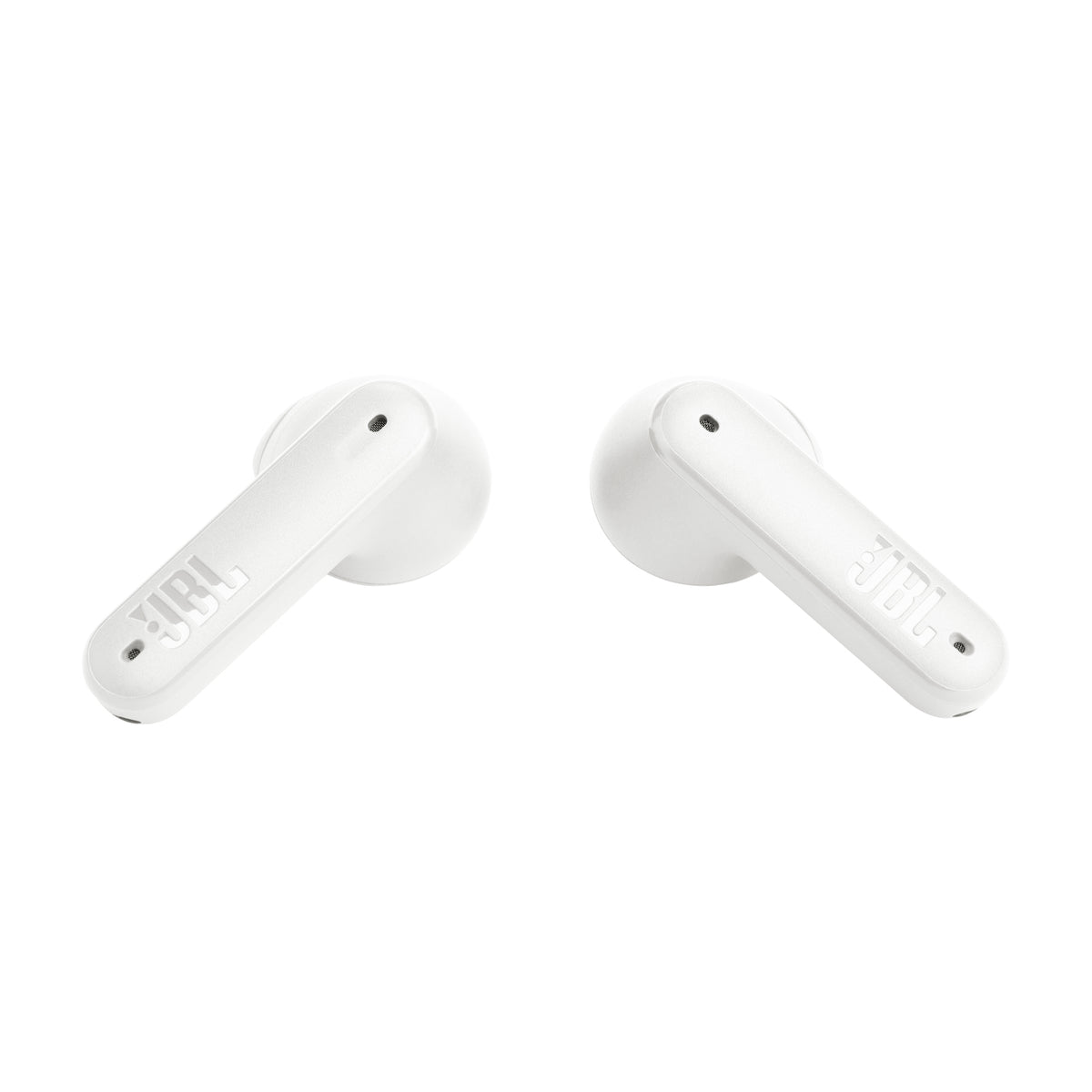 JBL TUNE FLEX Blanc