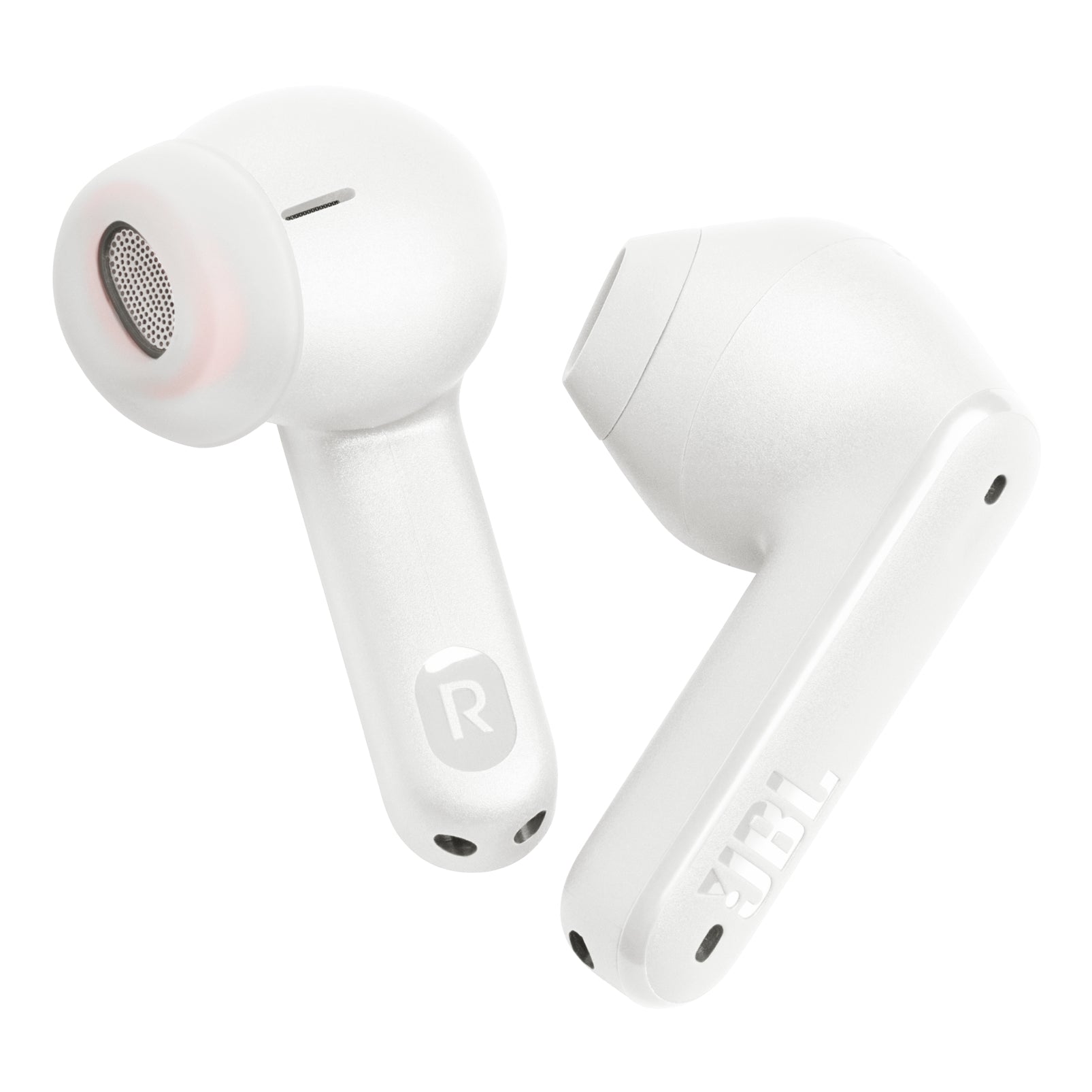 JBL TUNE FLEX Blanc