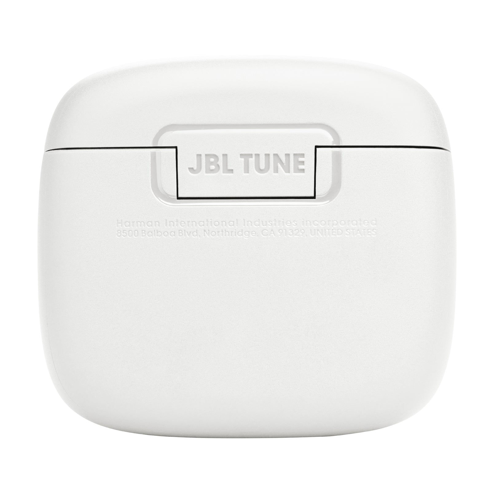 JBL TUNE FLEX Blanc