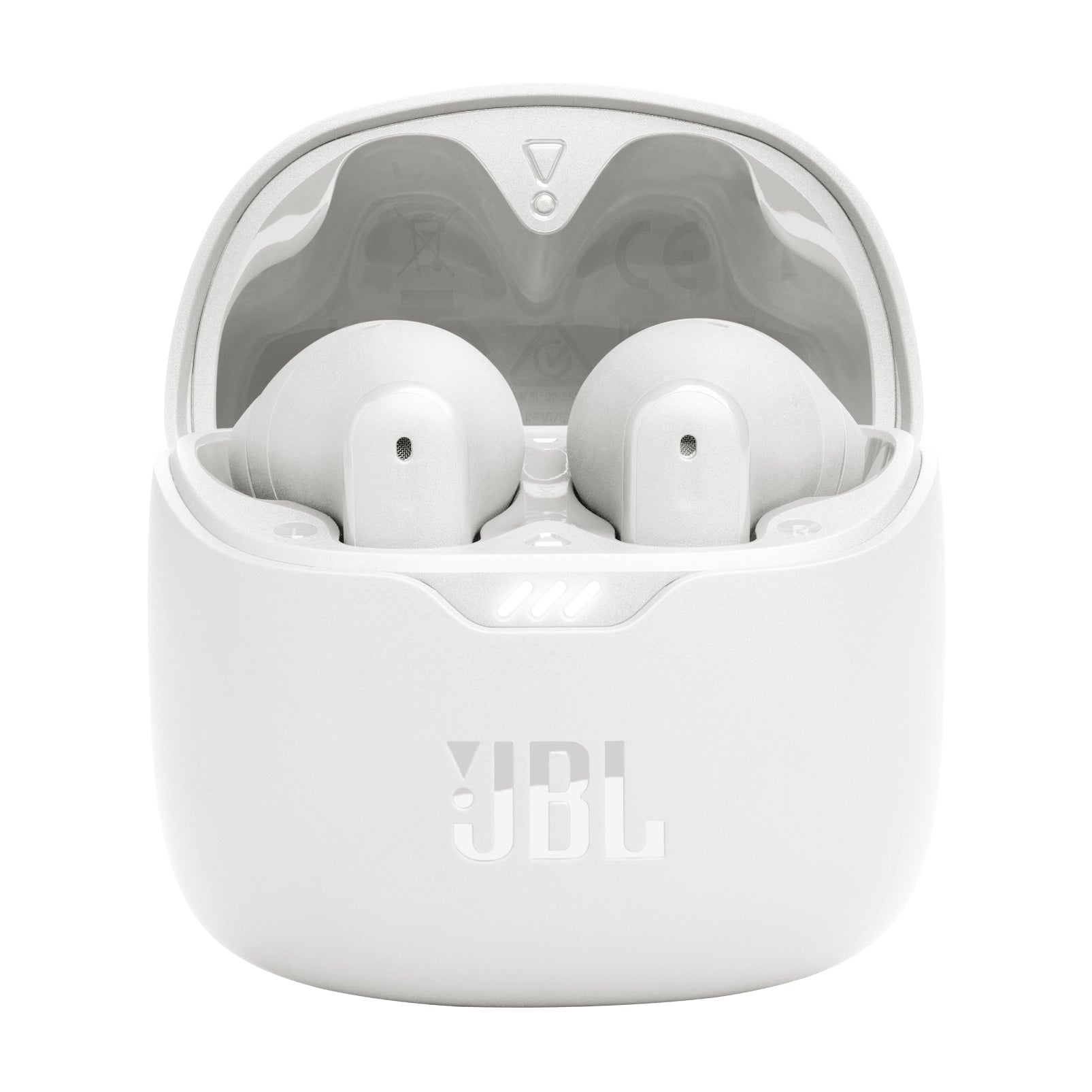 JBL TUNE FLEX Blanc