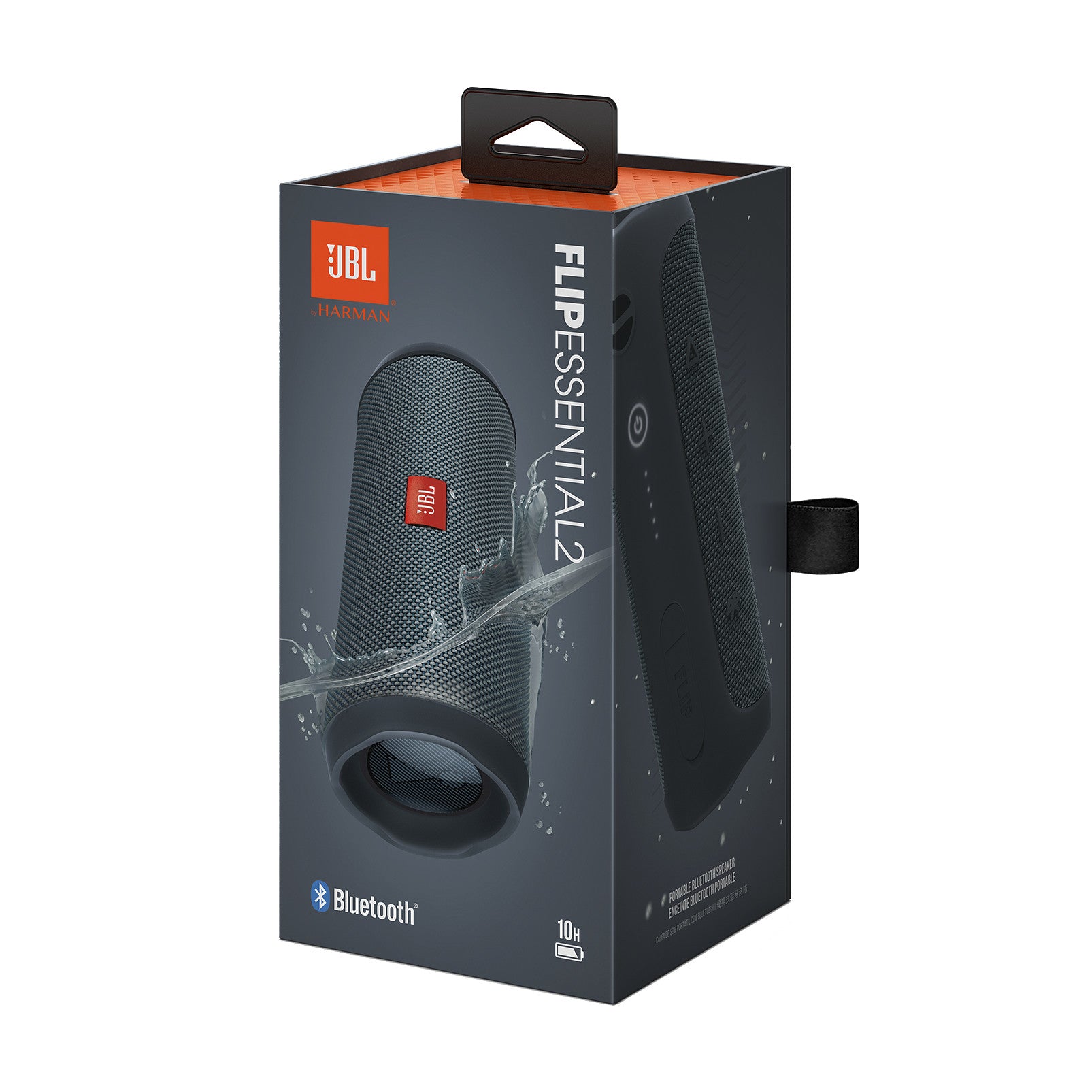 JBL FLIP ESSENTIAL 2