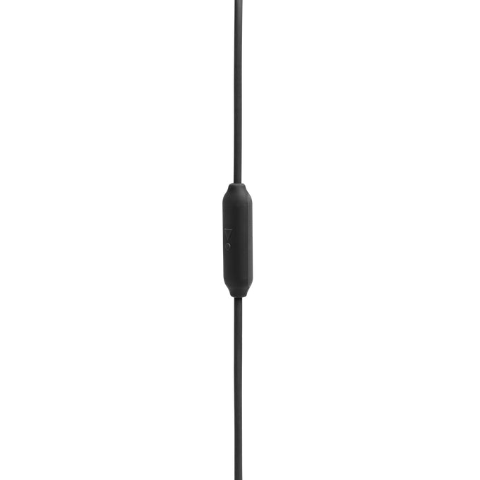 JBL Endurance Run 2 Noir