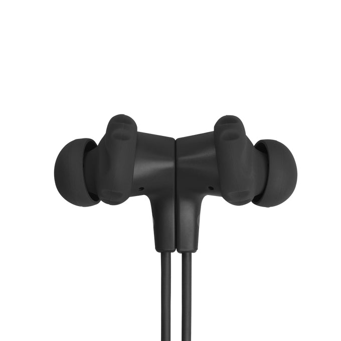 JBL Endurance Run 2 Noir