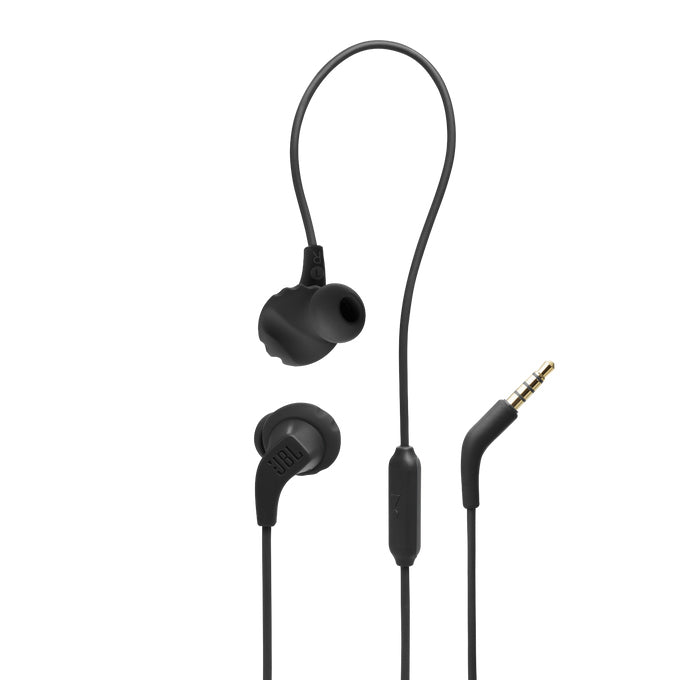JBL Endurance Run 2 Noir