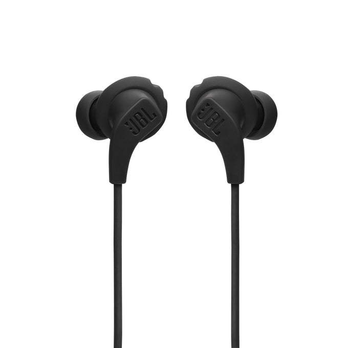JBL Endurance Run 2 Noir