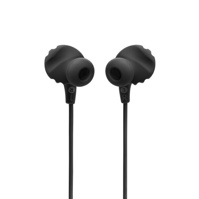 JBL Endurance Run 2 Noir