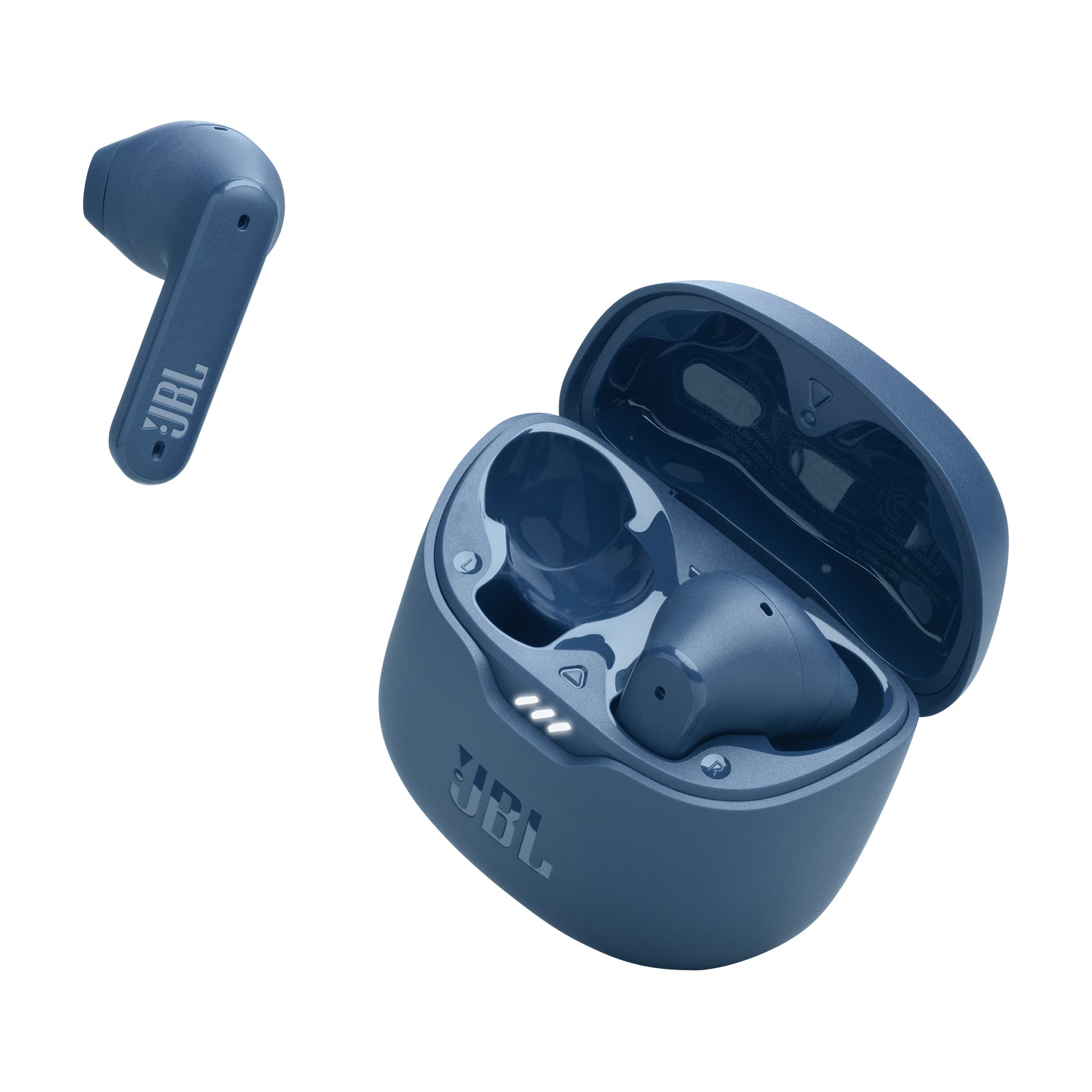 JBL TUNE FLEX Bleu
