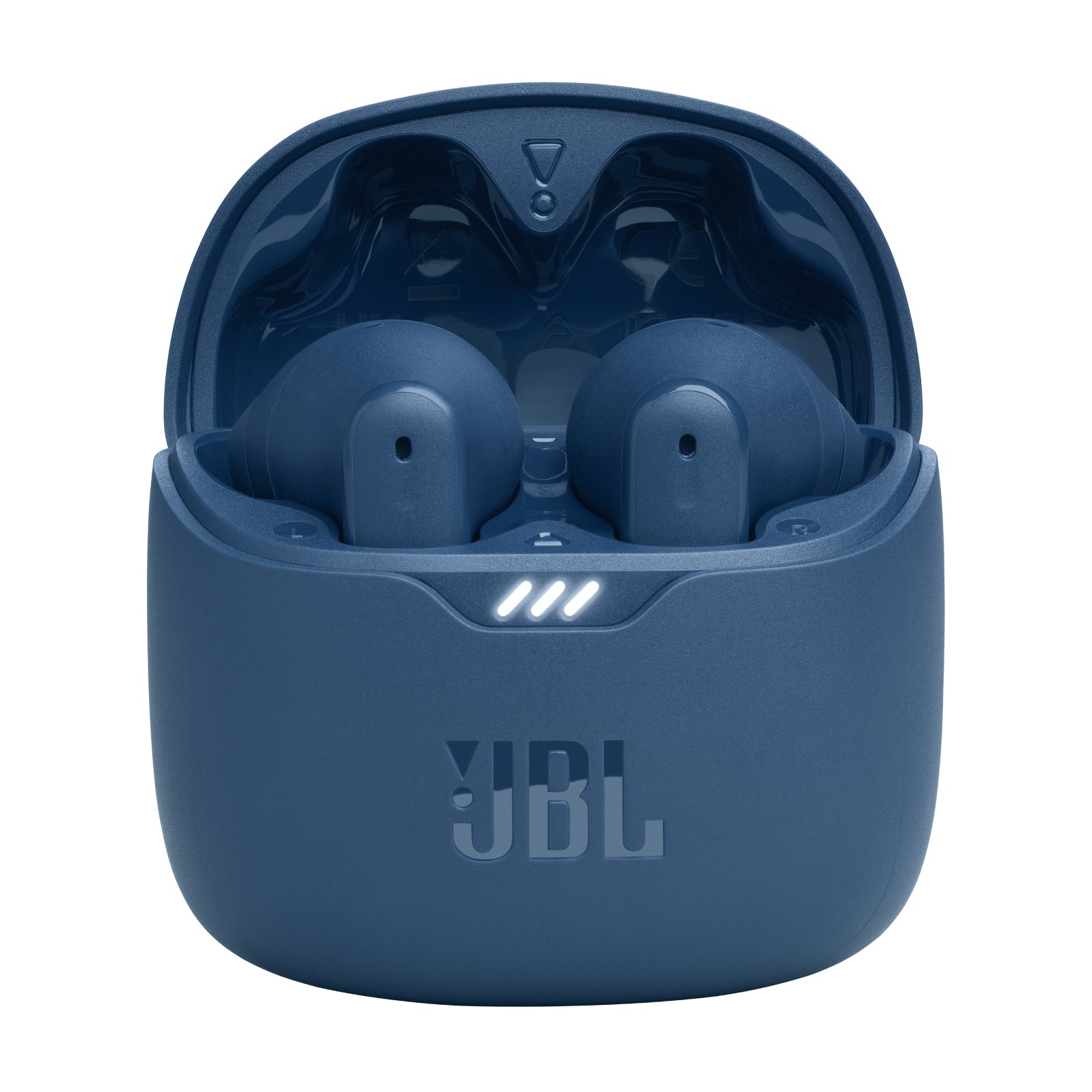 JBL TUNE FLEX Bleu