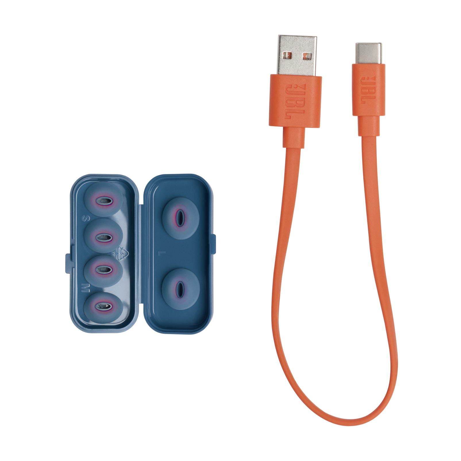 JBL TUNE FLEX Bleu