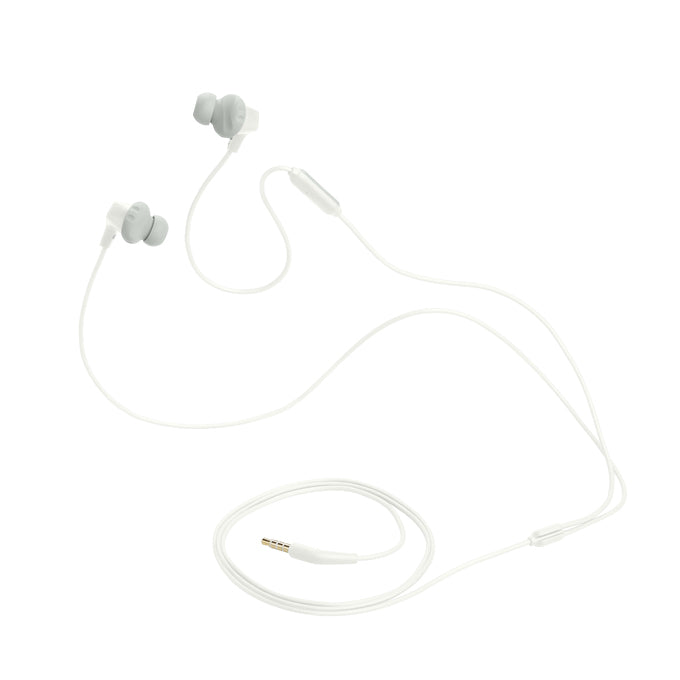 JBL Endurance Run 2 Blanc