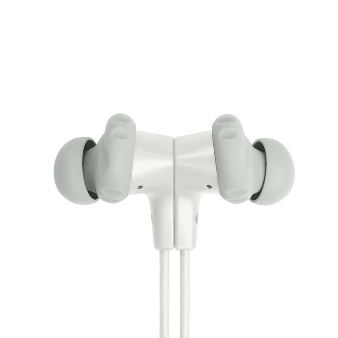 JBL Endurance Run 2 Blanc