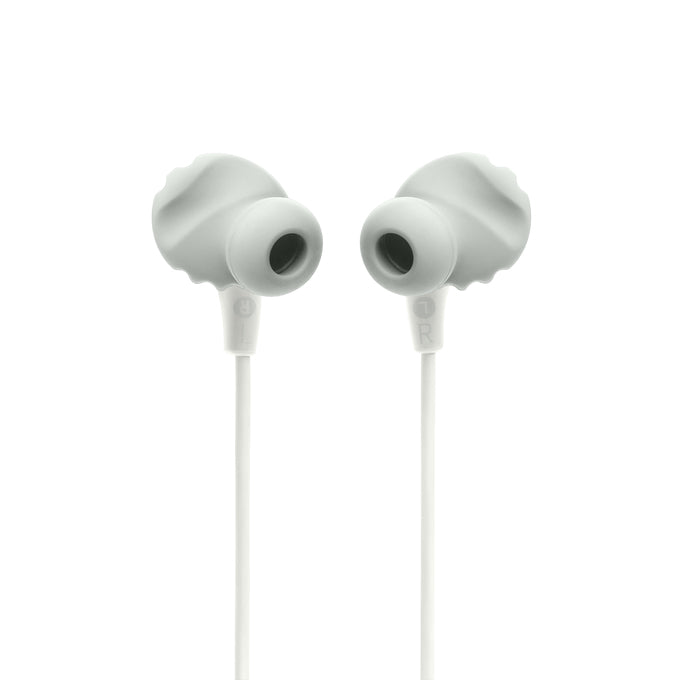 JBL Endurance Run 2 Blanc