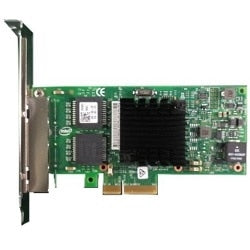 Intel Ethernet i350 Quad Port 1GbE BASE