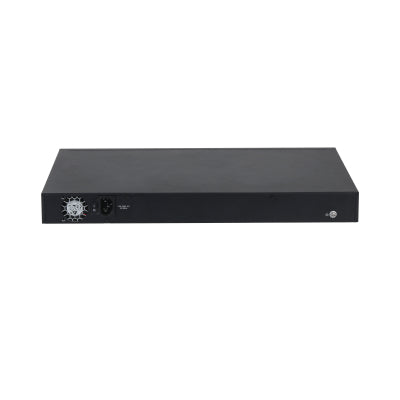Dahua PFS4218-16ET-240-V3 Commutateur PoE géré 16 ports 100 Mbps + 2 ports Gigabit